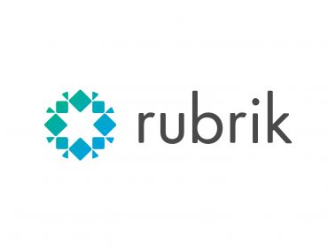Rubrik Logo