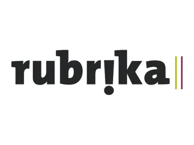 Rubrika Logo