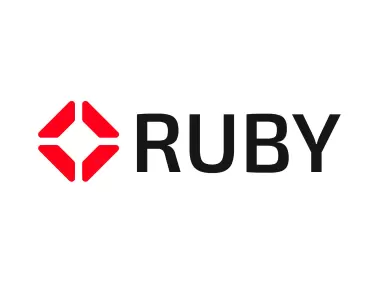 Ruby Protocol Logo