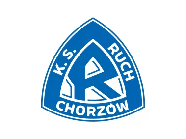 Ruch Chorzow Logo