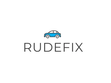 Rudefix Logo