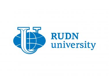 RUDN University Logo