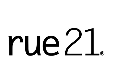 Rue21 Logo