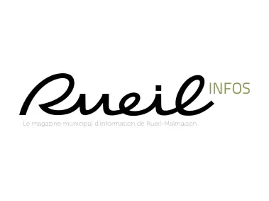 Rueil Infos Logo