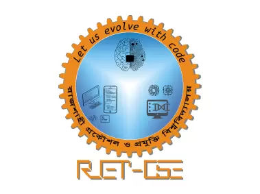 RUET CSE Logo
