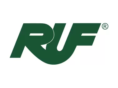 RUF Automobile Logo