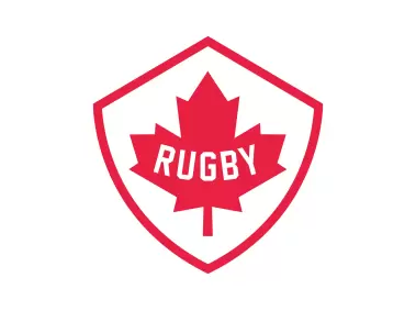Rugby Canada Logo