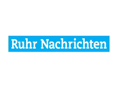 Ruhr Nachrichten Logo