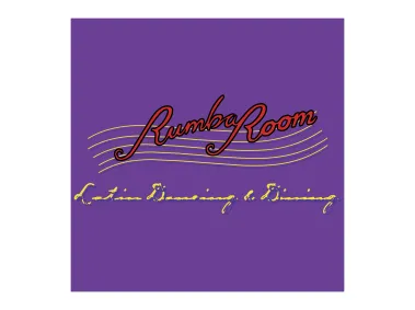Rumba Room Logo