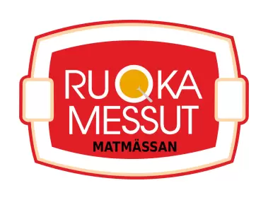 Ruoka Messut Matmassan Logo