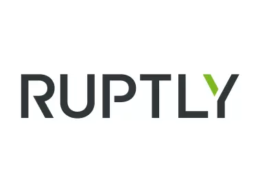 RUPTLY News Logo