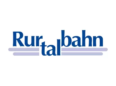 Rurtalbahn Logo