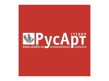 RusArt Logo