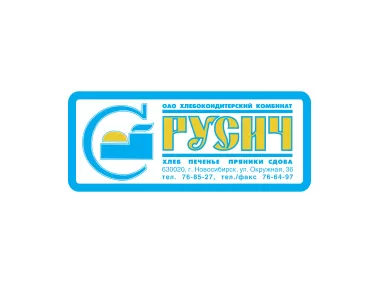 Rusich Logo