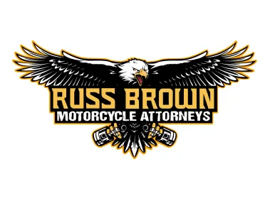 Russ Brown Motorcycle Attorneys Logo
