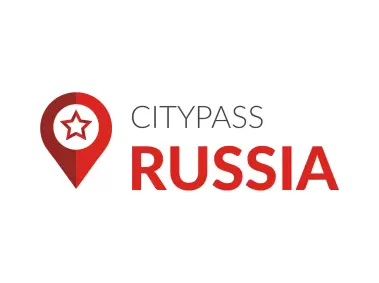 Russia CityPass Logo