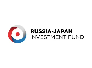 Russia Japan Investment Fund Logo