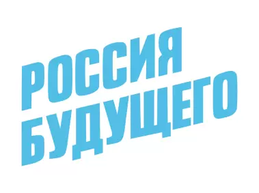 Russia of the Future Logo