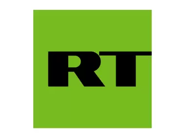 Russia Today Logo