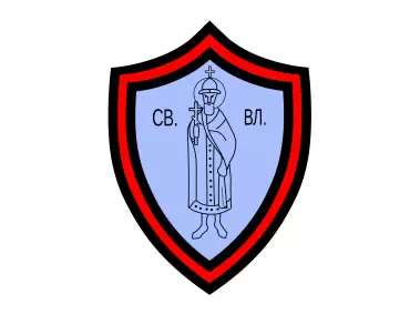 Russian Fascist Party Logo