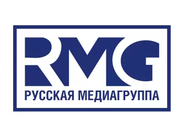 Russian Media Group Logo