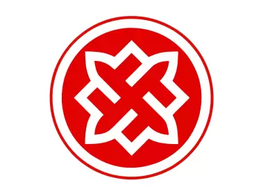 Russian National Unity Icon Logo