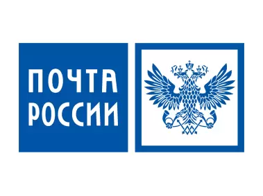 Russian Post Logo