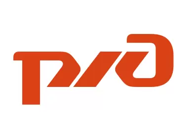 Russian Railways Logo