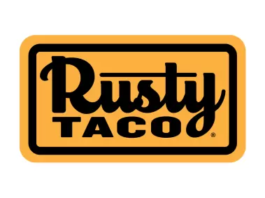 Rusty Taco Logo