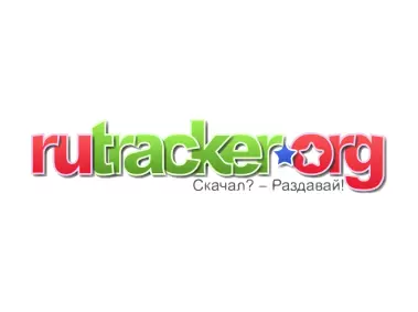 Rutracker.org Logo