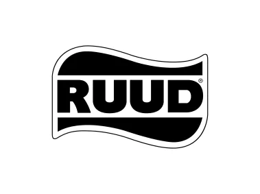 Ruud Logo