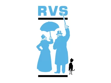 RVS Verzekeringen Logo