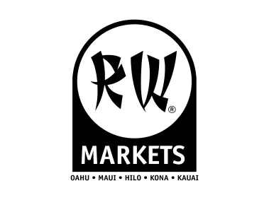 RW Markets Logo