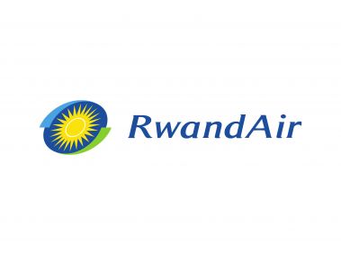 RwandAir Logo