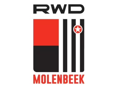 RWD Molenbeek Logo