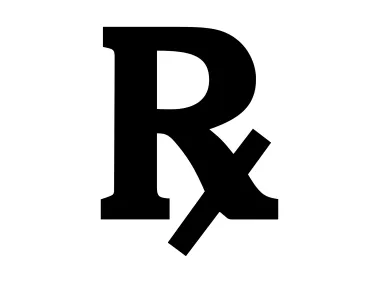 RX Pharma Logo
