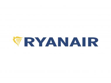 Ryanair Logo