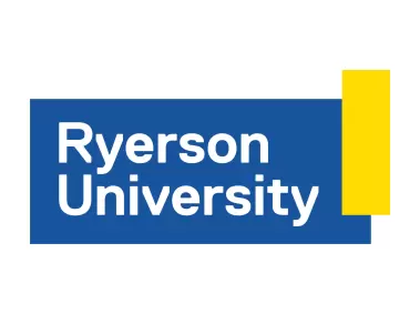 Ryerson University 2016 Logo