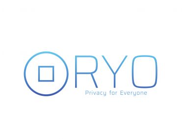 Ryo Currency Logo