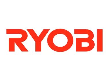 Ryobi Company Logo