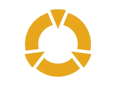 Ryugasaki Ibaraki Yellow Logo