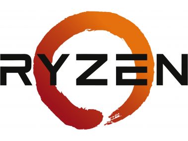 Ryzen Logo