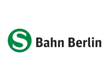 S Bahn Berlin Logo