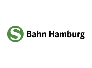 S Bahn Hamburg Logo