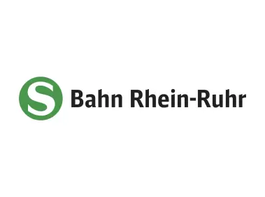S Bahn Rhein Ruhr Logo