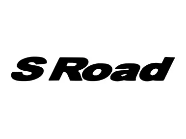 S Road Logo