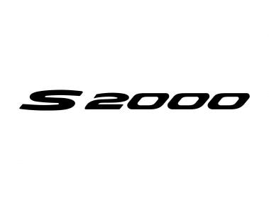S2000 Logo
