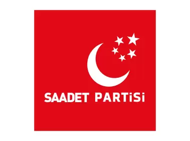Saadet Partisi Logo