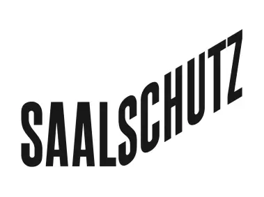 Saalschutz Logo