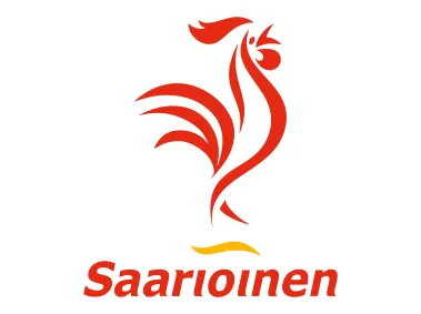 Saarioinen Logo